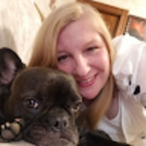 Meet your Posher, Wendy